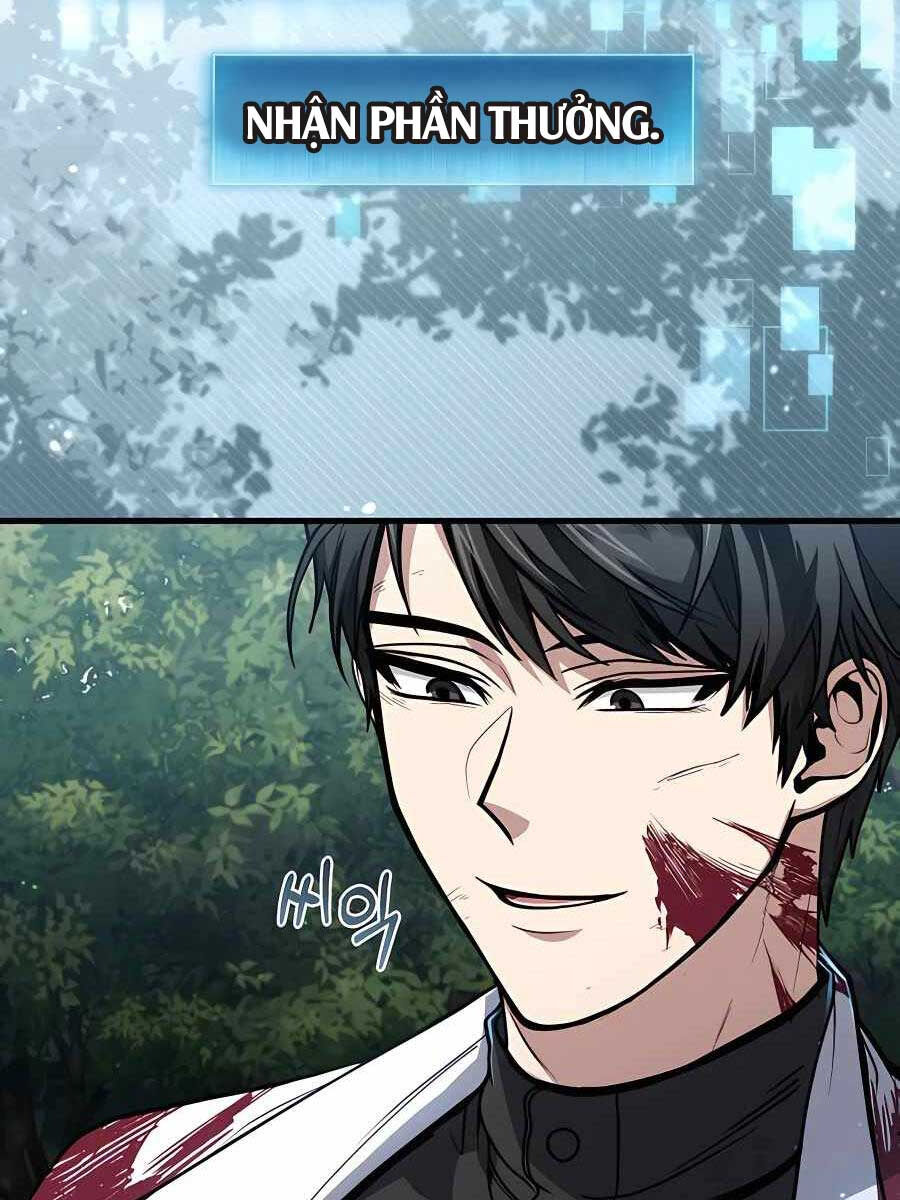 Làm Sao Sống Như Một Trị Liệu Sư Ngầm Chapter 5 - Trang 2