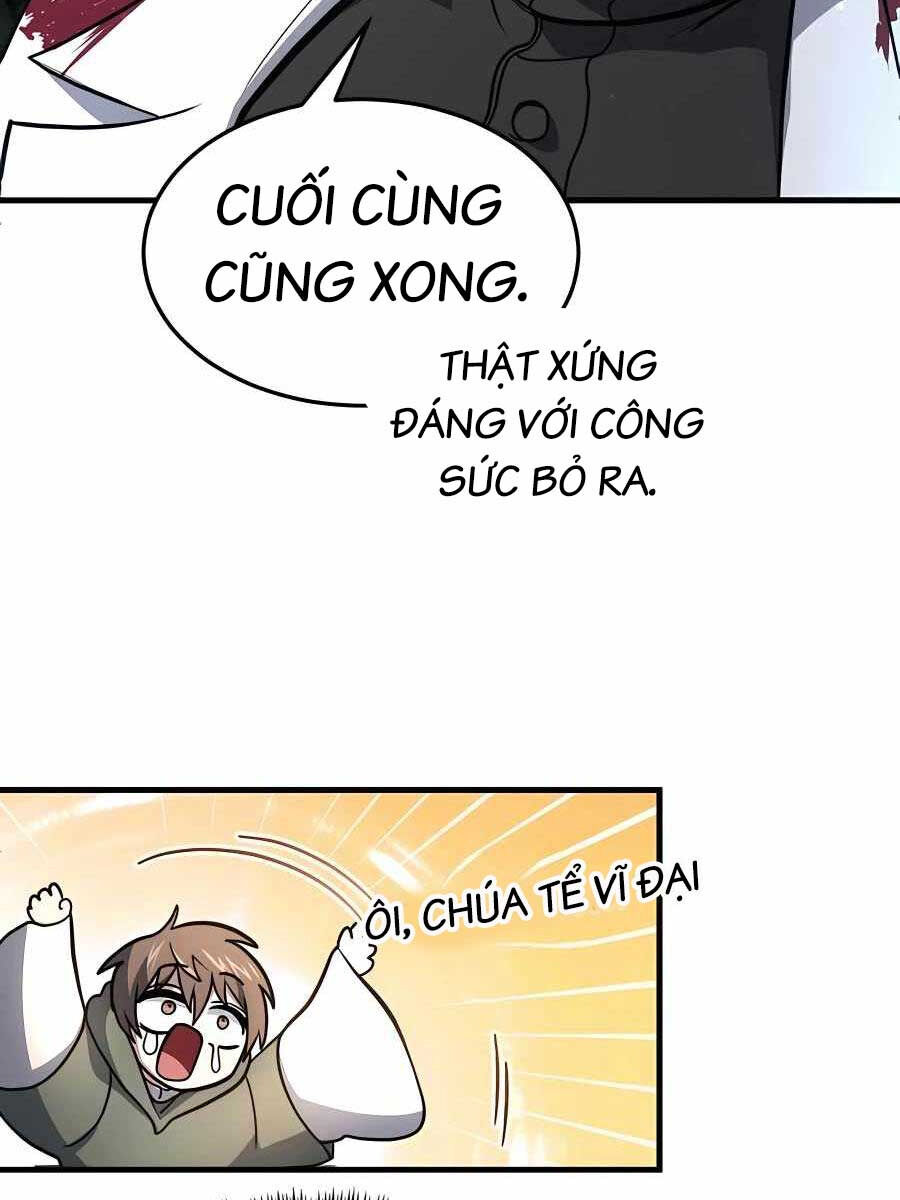 Làm Sao Sống Như Một Trị Liệu Sư Ngầm Chapter 5 - Trang 2