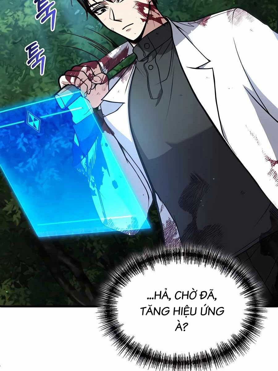 Làm Sao Sống Như Một Trị Liệu Sư Ngầm Chapter 5 - Trang 2