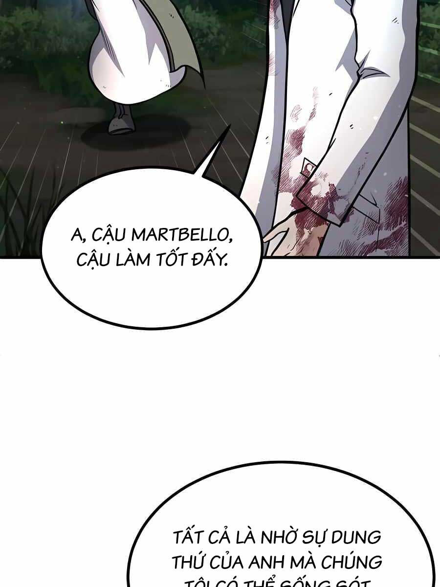 Làm Sao Sống Như Một Trị Liệu Sư Ngầm Chapter 5 - Trang 2