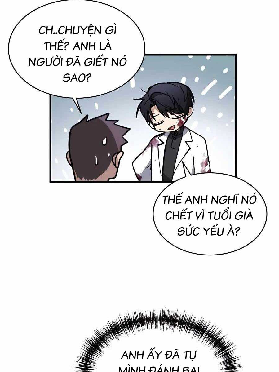 Làm Sao Sống Như Một Trị Liệu Sư Ngầm Chapter 5 - Trang 2