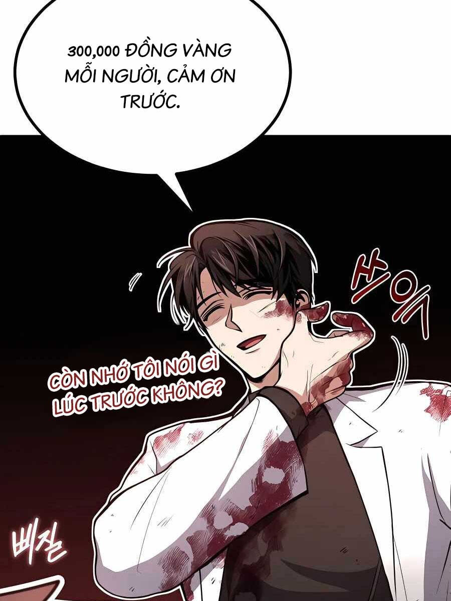 Làm Sao Sống Như Một Trị Liệu Sư Ngầm Chapter 5 - Trang 2