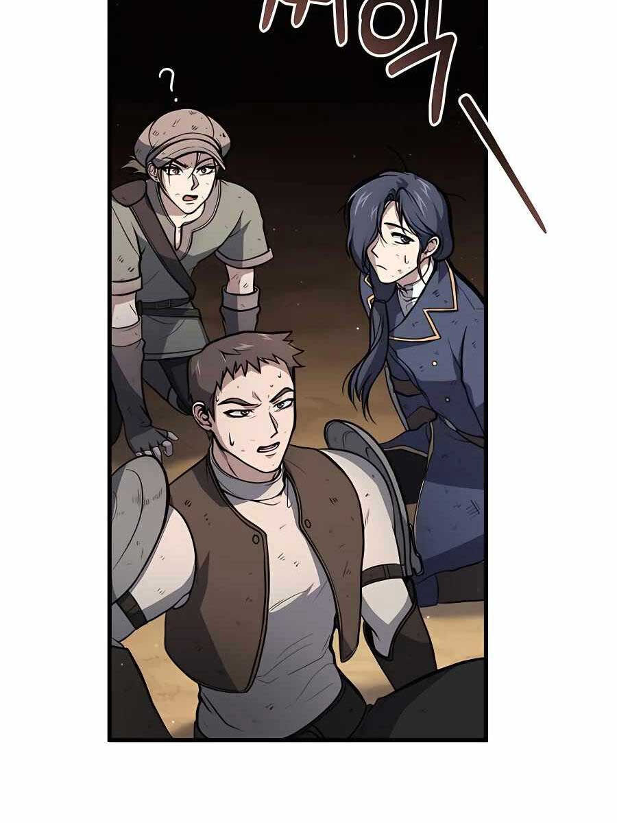 Làm Sao Sống Như Một Trị Liệu Sư Ngầm Chapter 5 - Trang 2