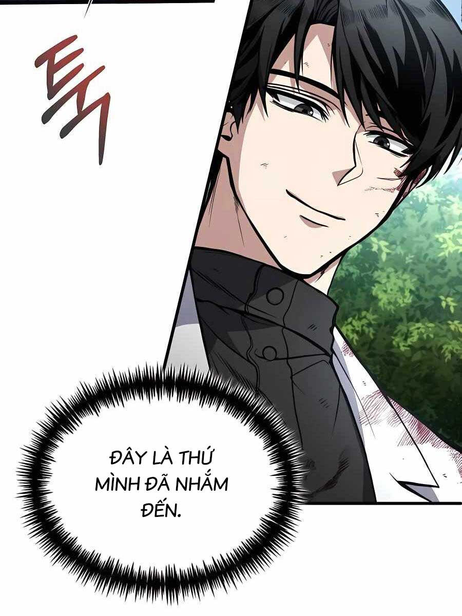 Làm Sao Sống Như Một Trị Liệu Sư Ngầm Chapter 5 - Trang 2