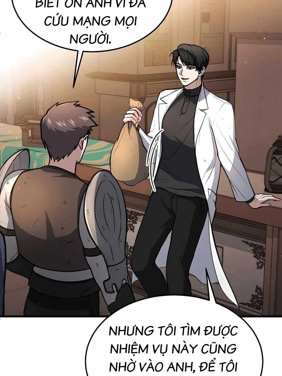 Làm Sao Sống Như Một Trị Liệu Sư Ngầm Chapter 5 - Trang 2