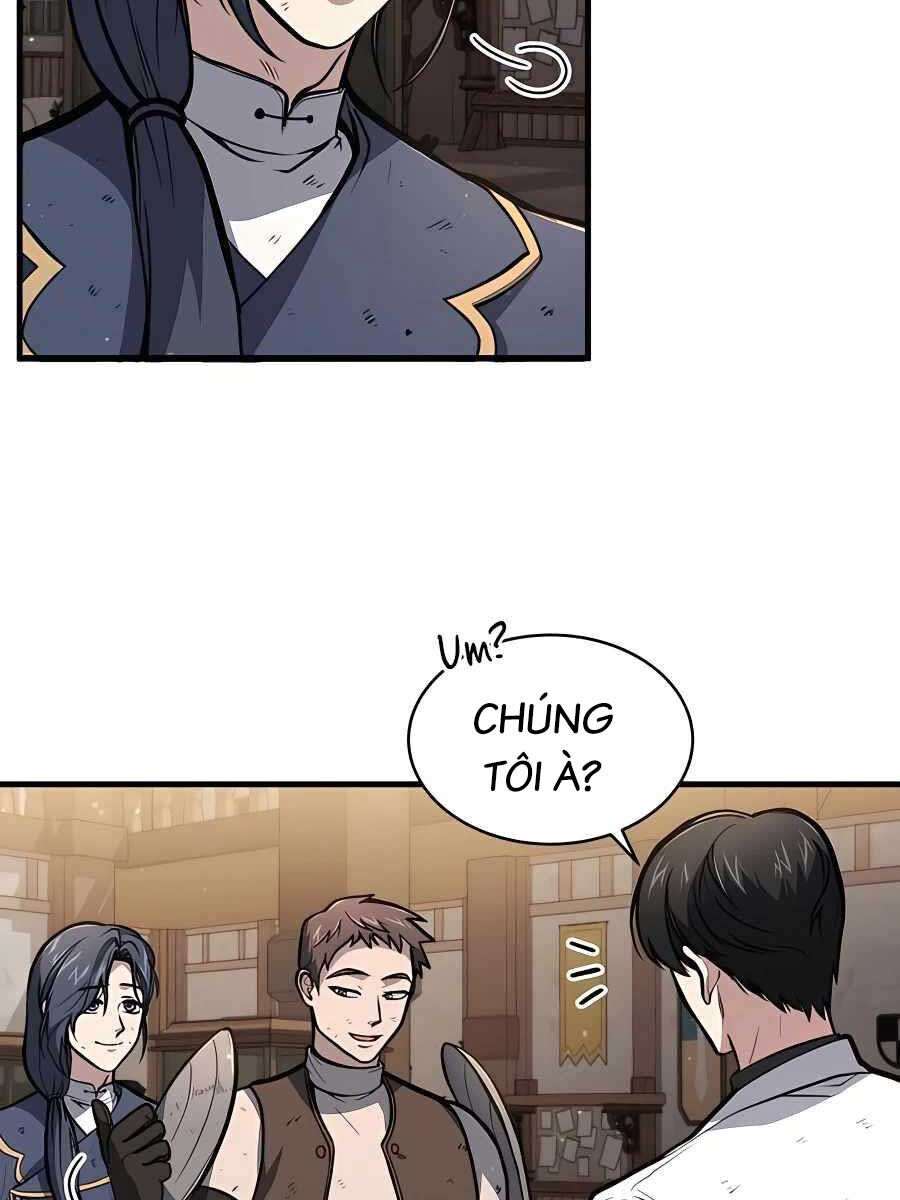 Làm Sao Sống Như Một Trị Liệu Sư Ngầm Chapter 5 - Trang 2