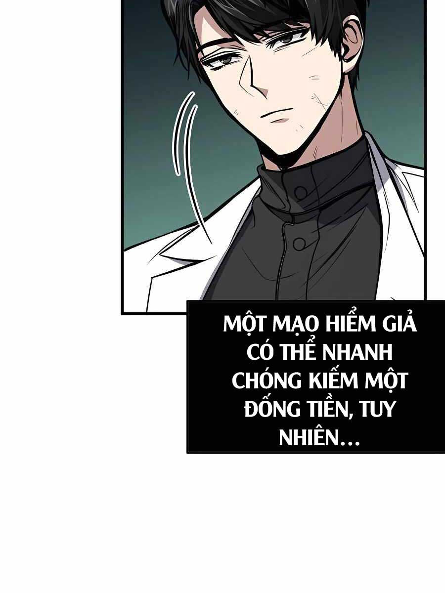 Làm Sao Sống Như Một Trị Liệu Sư Ngầm Chapter 5 - Trang 2