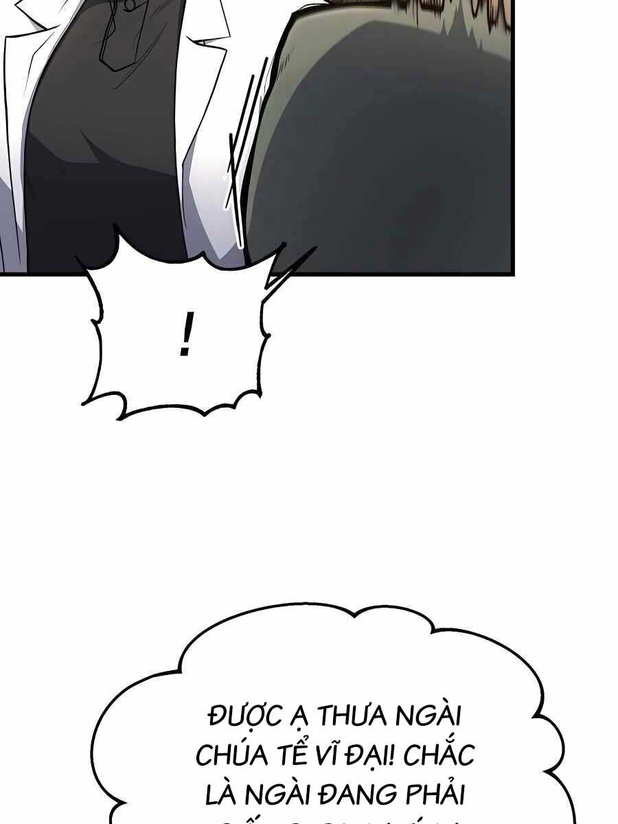 Làm Sao Sống Như Một Trị Liệu Sư Ngầm Chapter 5 - Trang 2