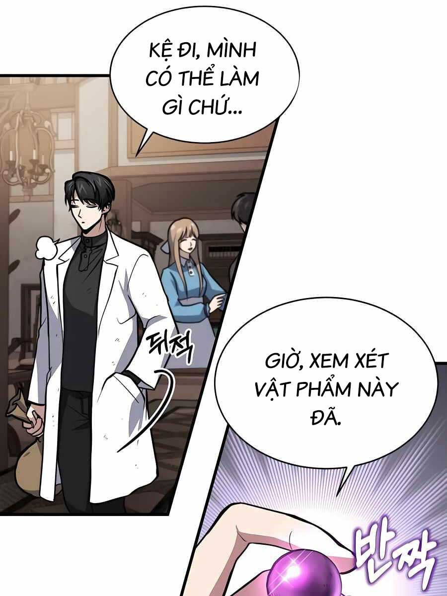 Làm Sao Sống Như Một Trị Liệu Sư Ngầm Chapter 5 - Trang 2