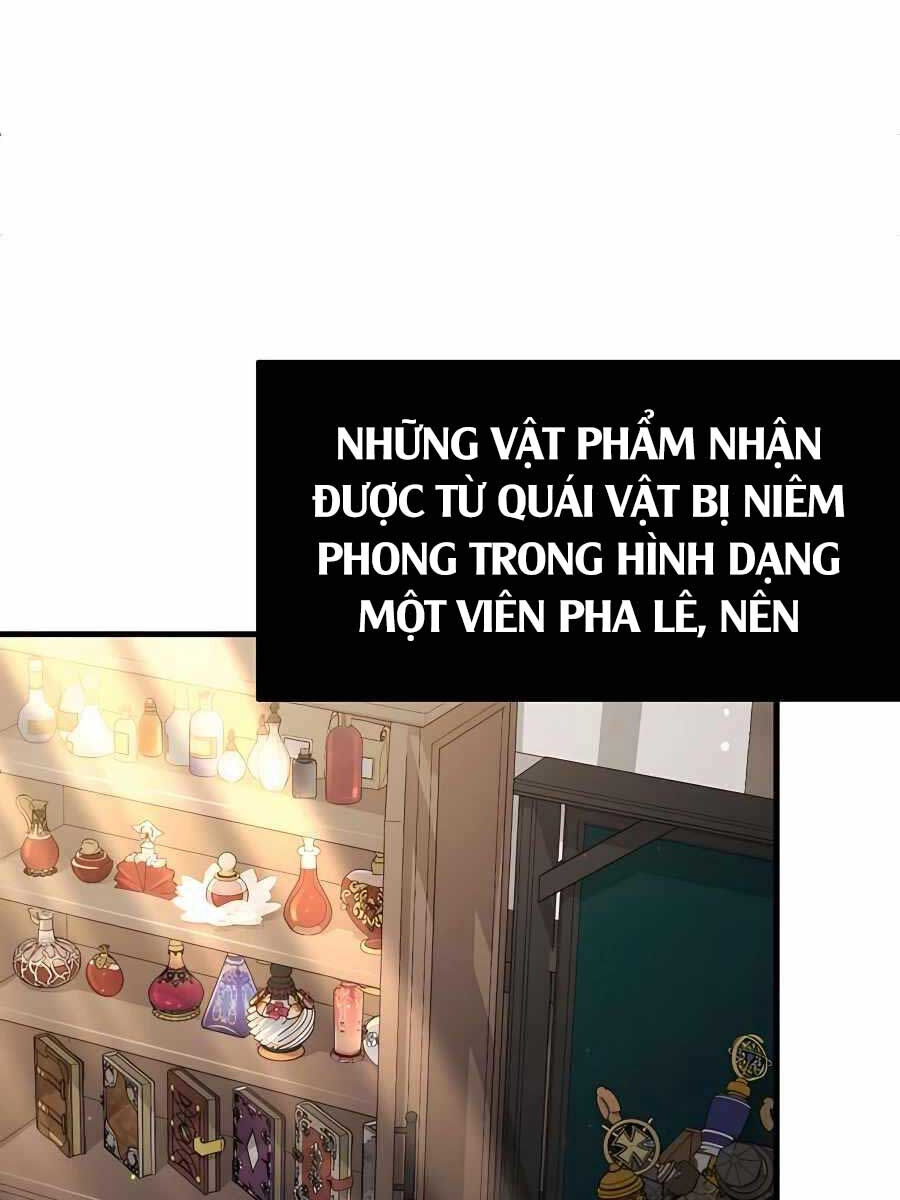 Làm Sao Sống Như Một Trị Liệu Sư Ngầm Chapter 5 - Trang 2