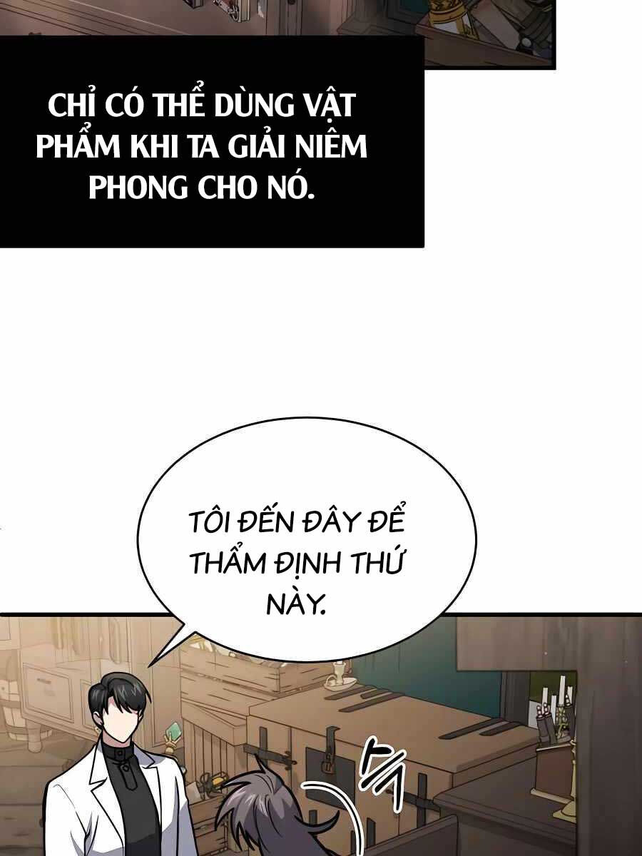 Làm Sao Sống Như Một Trị Liệu Sư Ngầm Chapter 5 - Trang 2