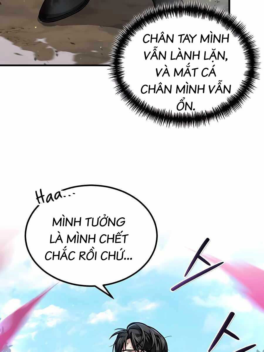 Làm Sao Sống Như Một Trị Liệu Sư Ngầm Chapter 5 - Trang 2