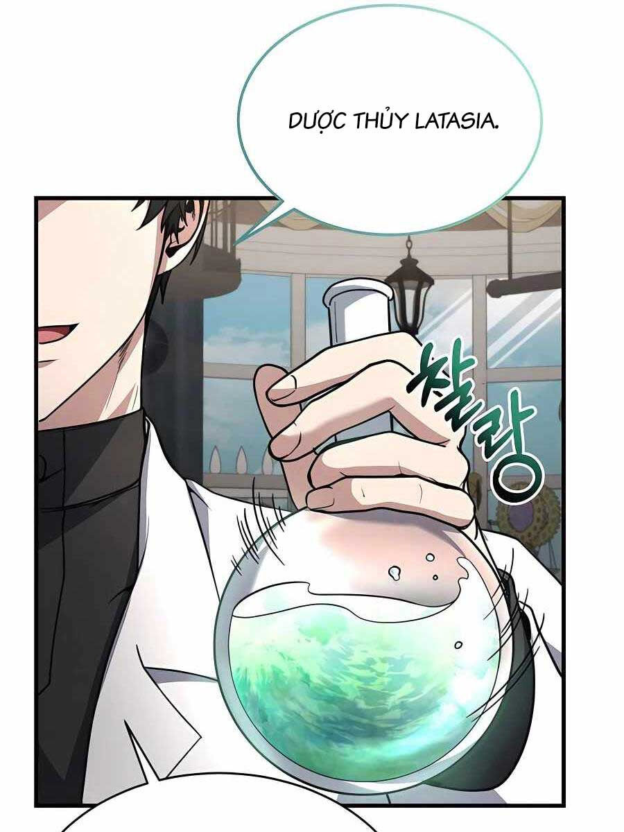 Làm Sao Sống Như Một Trị Liệu Sư Ngầm Chapter 5 - Trang 2