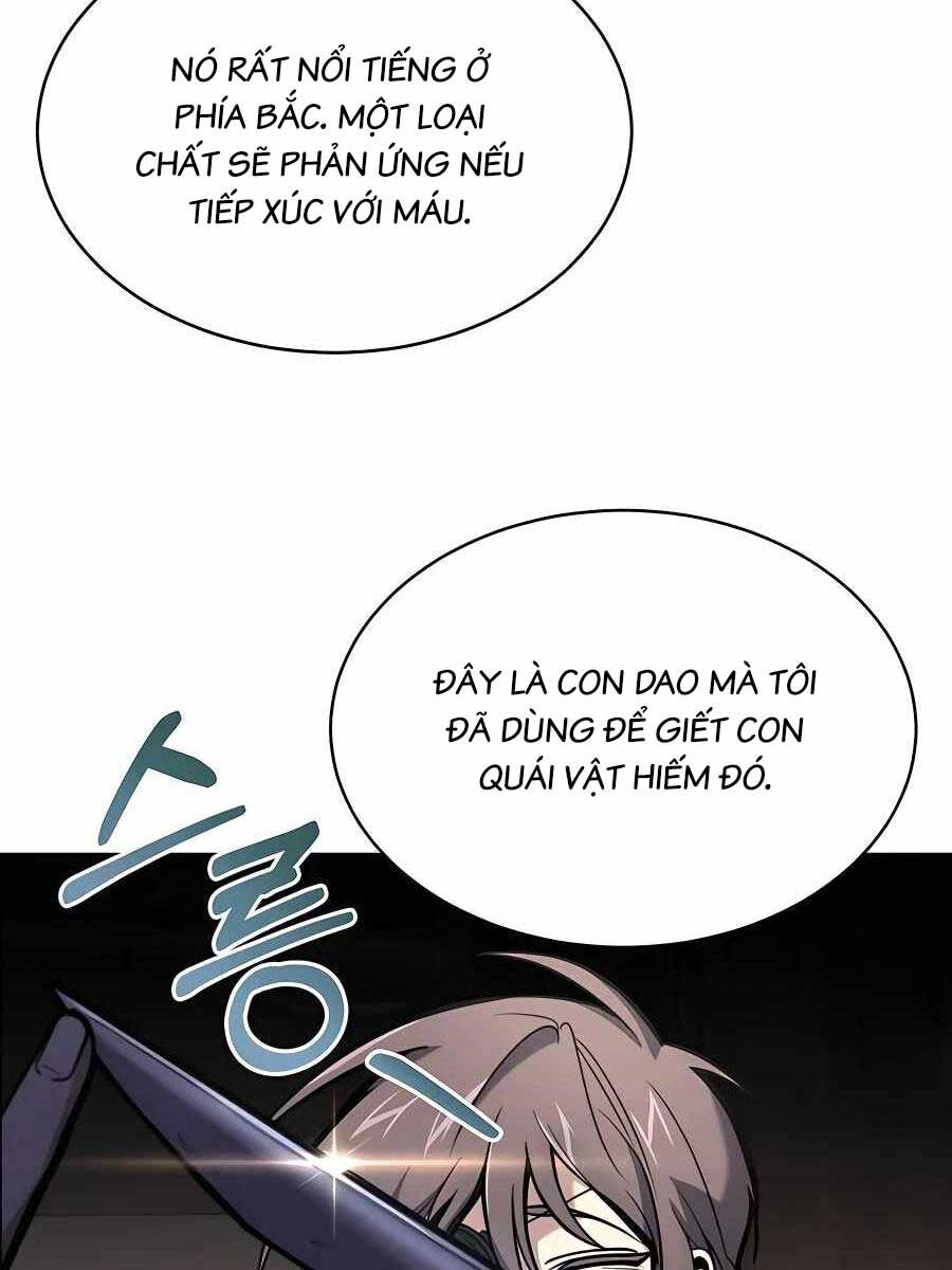 Làm Sao Sống Như Một Trị Liệu Sư Ngầm Chapter 5 - Trang 2