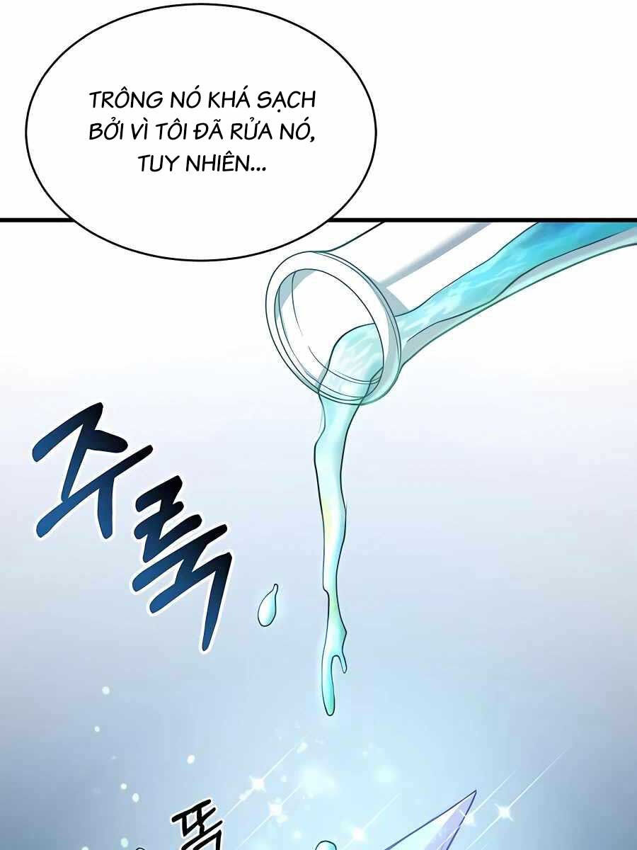 Làm Sao Sống Như Một Trị Liệu Sư Ngầm Chapter 5 - Trang 2