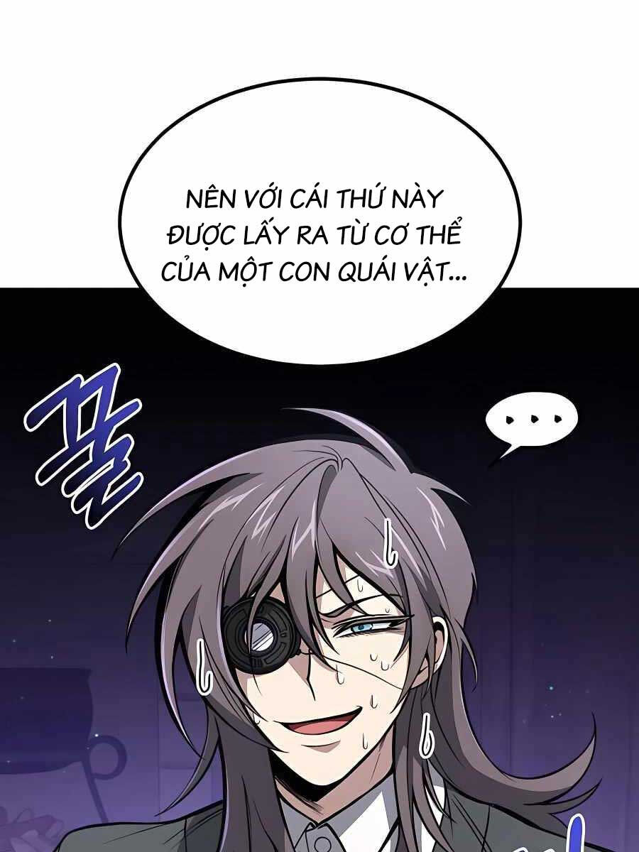 Làm Sao Sống Như Một Trị Liệu Sư Ngầm Chapter 5 - Trang 2