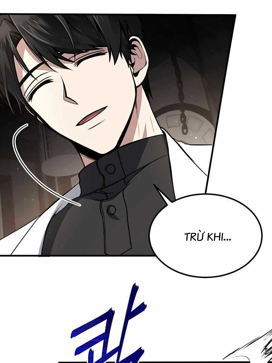 Làm Sao Sống Như Một Trị Liệu Sư Ngầm Chapter 5 - Trang 2