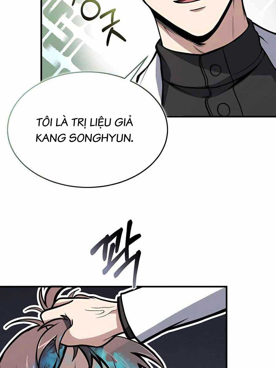 Làm Sao Sống Như Một Trị Liệu Sư Ngầm Chapter 6 - Trang 2