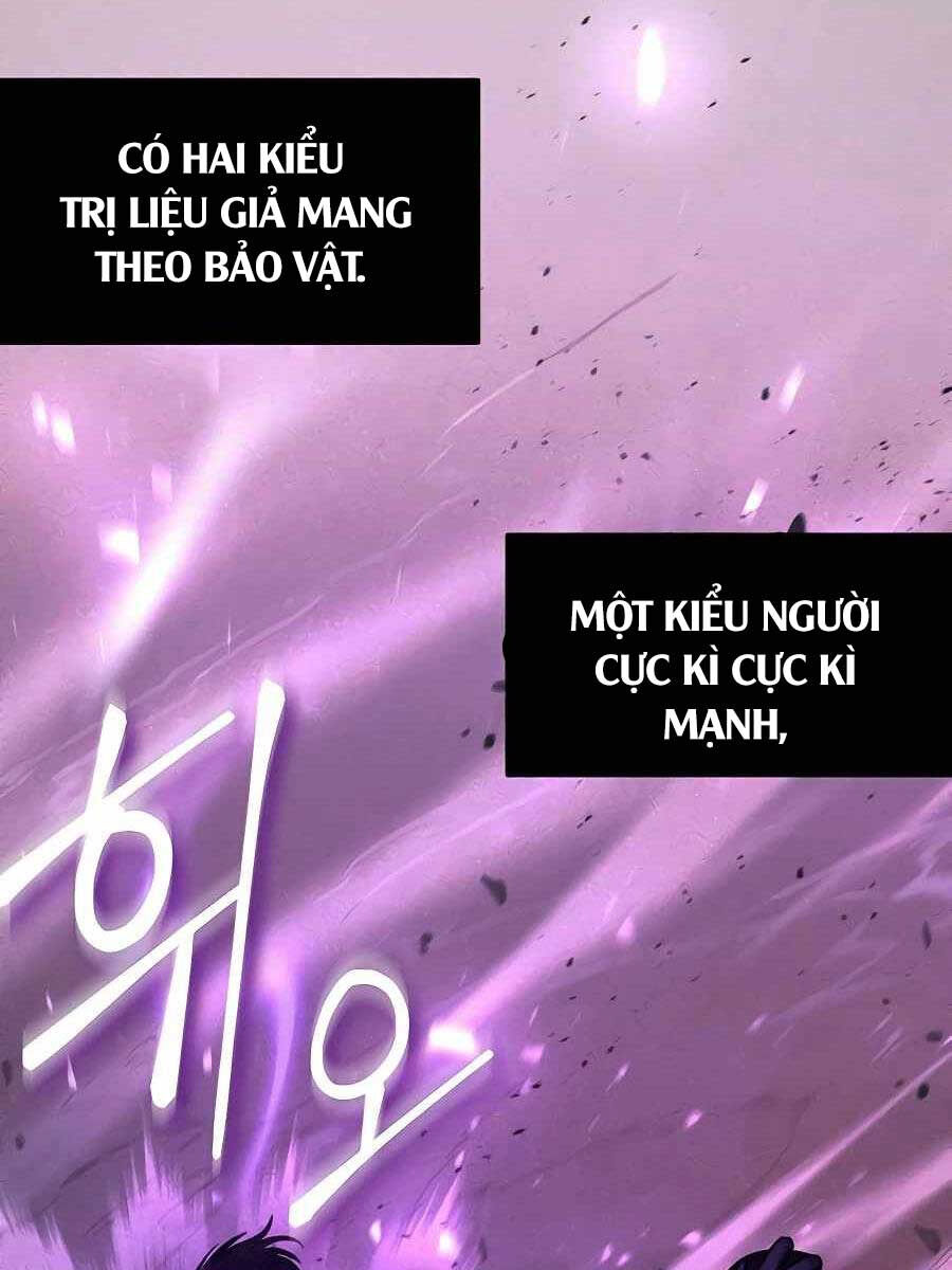 Làm Sao Sống Như Một Trị Liệu Sư Ngầm Chapter 6 - Trang 2