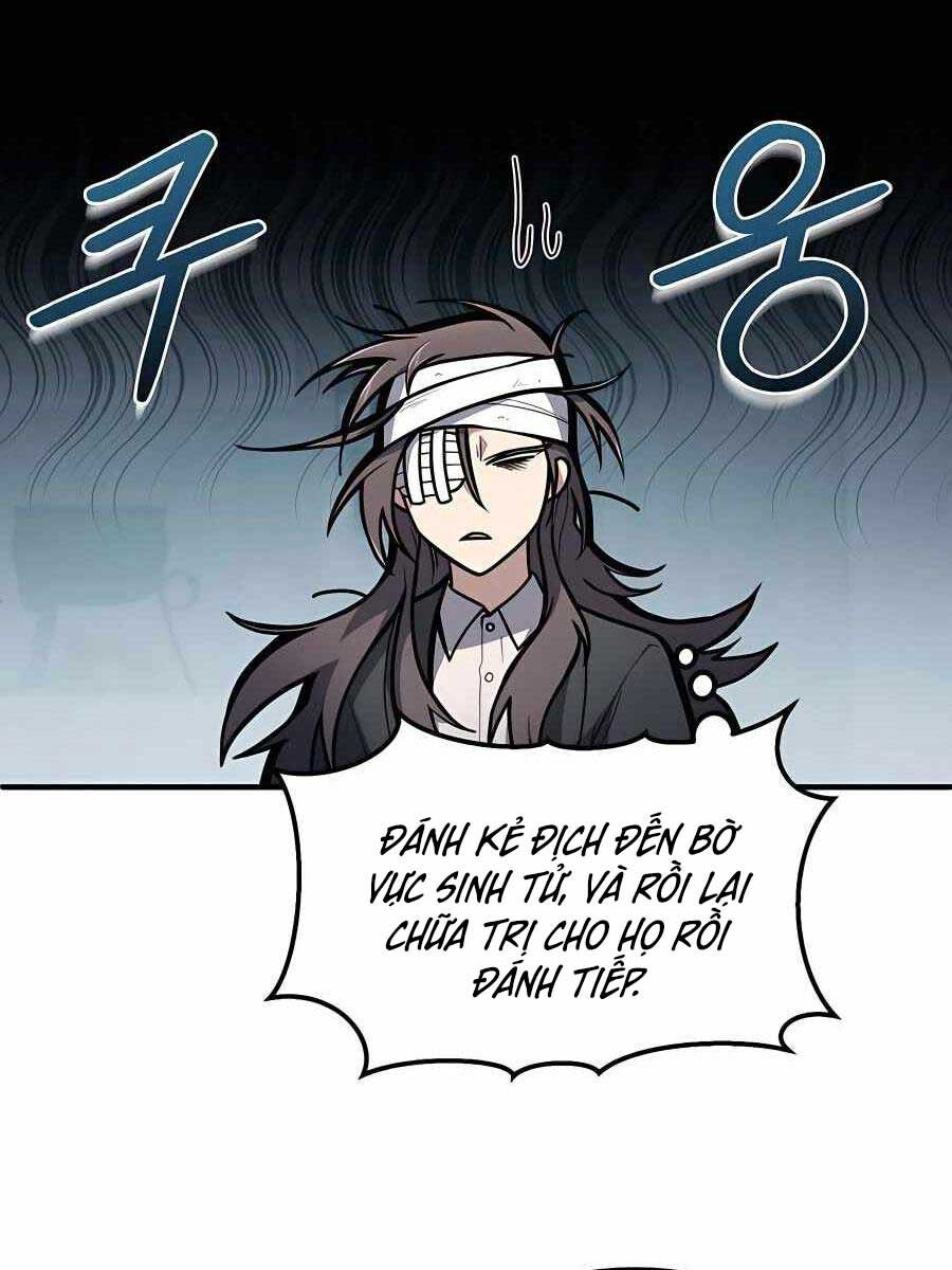 Làm Sao Sống Như Một Trị Liệu Sư Ngầm Chapter 6 - Trang 2