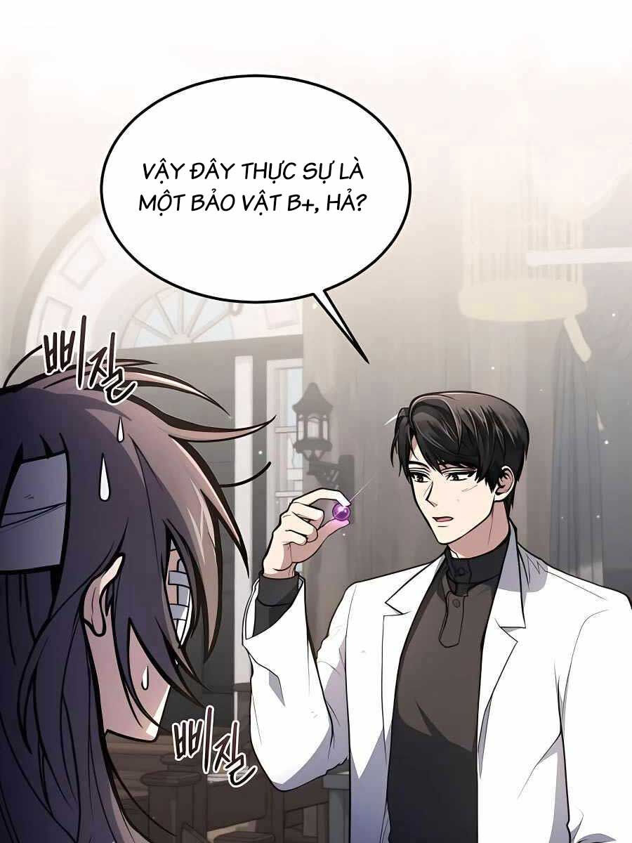 Làm Sao Sống Như Một Trị Liệu Sư Ngầm Chapter 6 - Trang 2