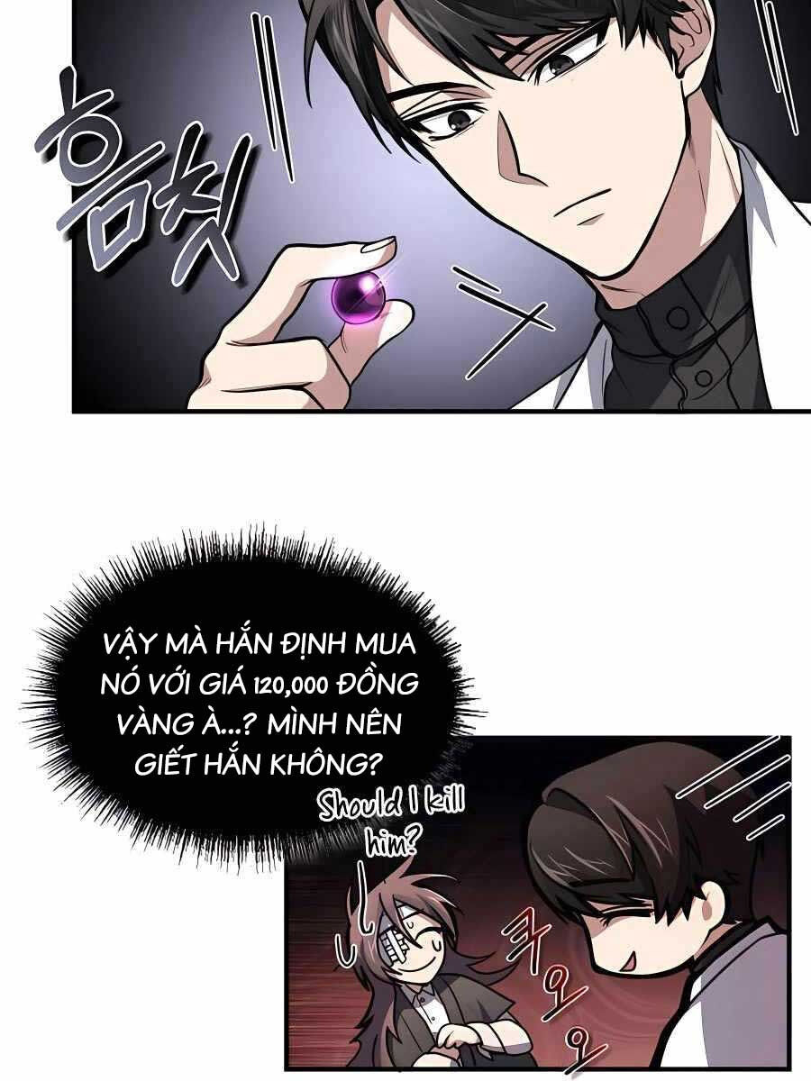 Làm Sao Sống Như Một Trị Liệu Sư Ngầm Chapter 6 - Trang 2