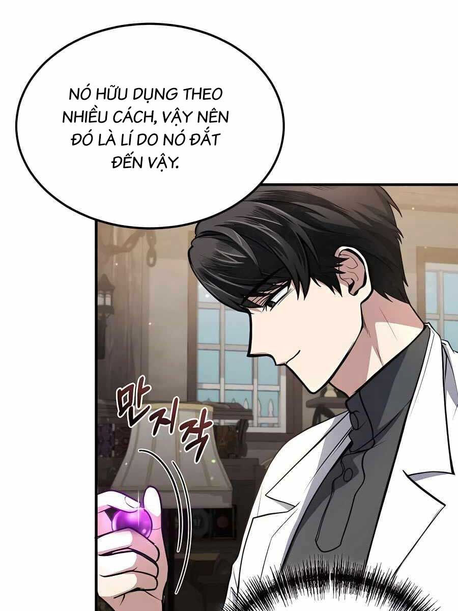 Làm Sao Sống Như Một Trị Liệu Sư Ngầm Chapter 6 - Trang 2