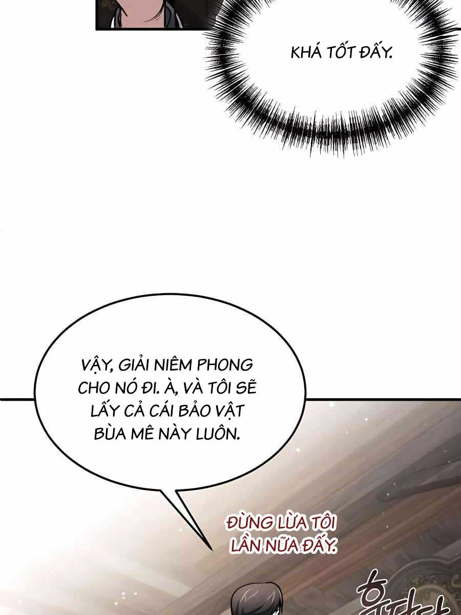 Làm Sao Sống Như Một Trị Liệu Sư Ngầm Chapter 6 - Trang 2