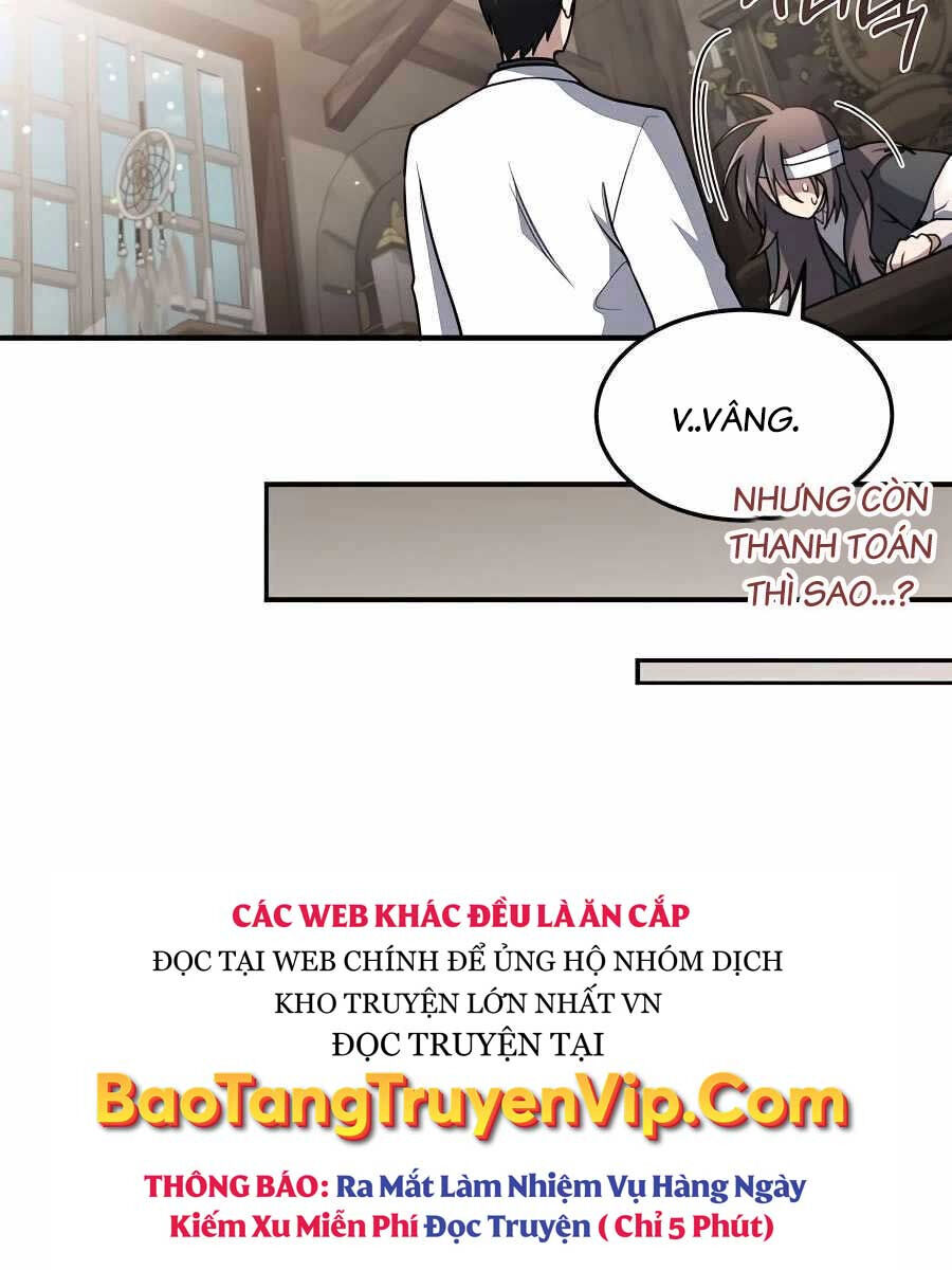 Làm Sao Sống Như Một Trị Liệu Sư Ngầm Chapter 6 - Trang 2