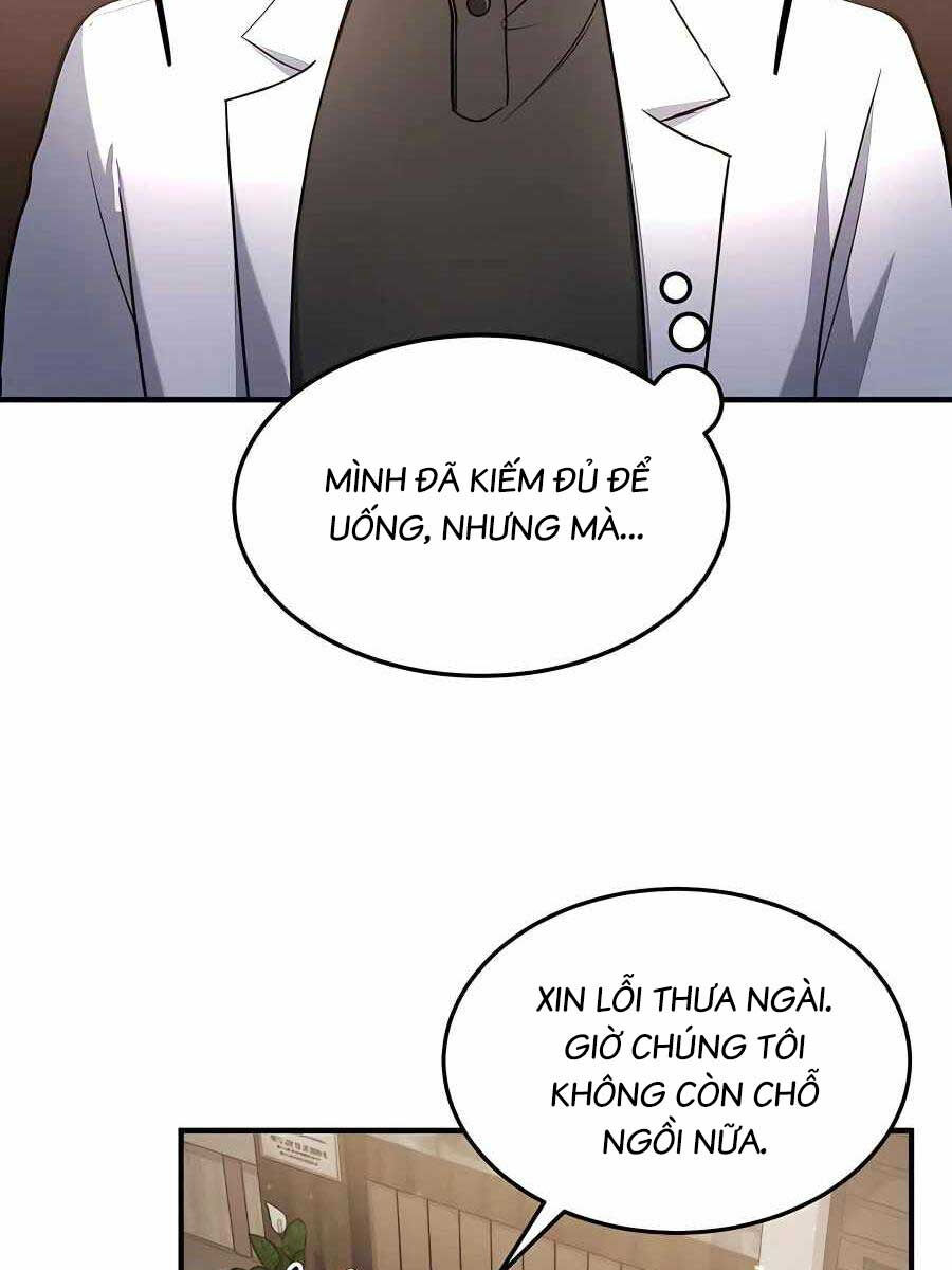 Làm Sao Sống Như Một Trị Liệu Sư Ngầm Chapter 6 - Trang 2