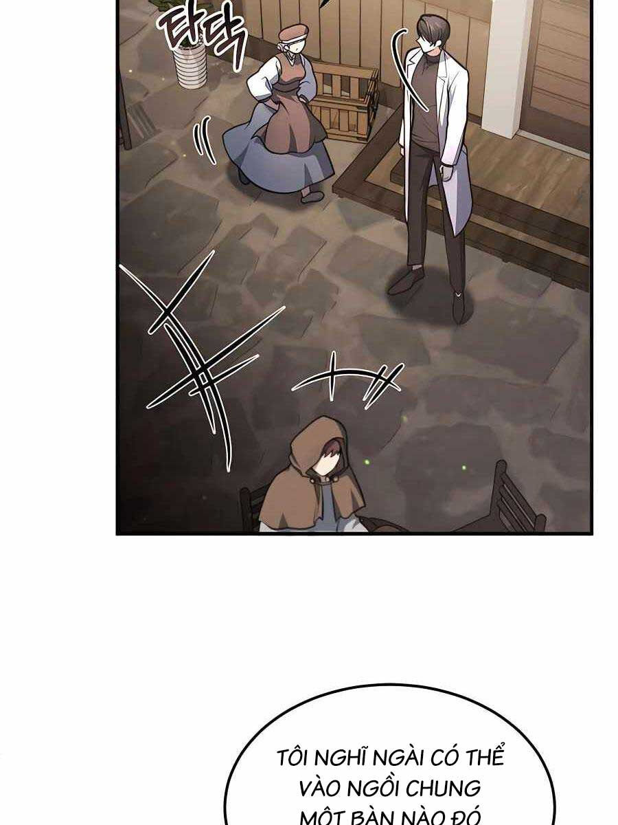 Làm Sao Sống Như Một Trị Liệu Sư Ngầm Chapter 6 - Trang 2
