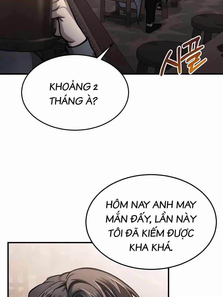 Làm Sao Sống Như Một Trị Liệu Sư Ngầm Chapter 6 - Trang 2