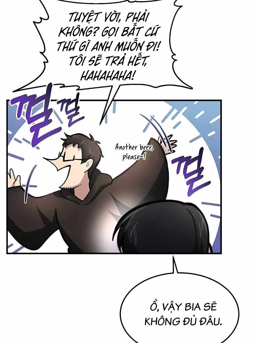 Làm Sao Sống Như Một Trị Liệu Sư Ngầm Chapter 6 - Trang 2