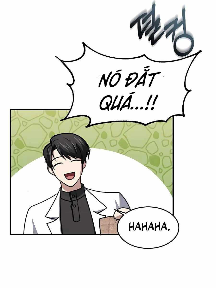 Làm Sao Sống Như Một Trị Liệu Sư Ngầm Chapter 6 - Trang 2