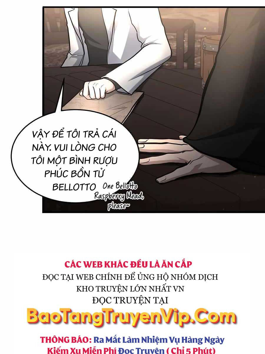 Làm Sao Sống Như Một Trị Liệu Sư Ngầm Chapter 6 - Trang 2