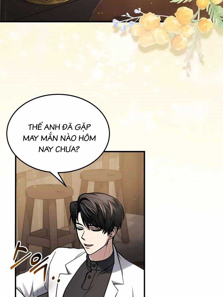 Làm Sao Sống Như Một Trị Liệu Sư Ngầm Chapter 6 - Trang 2