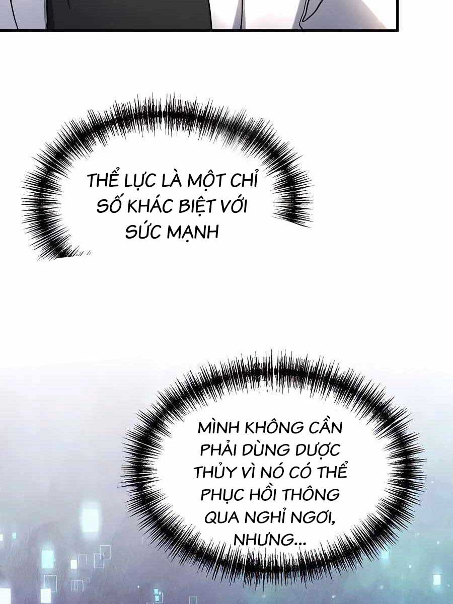 Làm Sao Sống Như Một Trị Liệu Sư Ngầm Chapter 6 - Trang 2