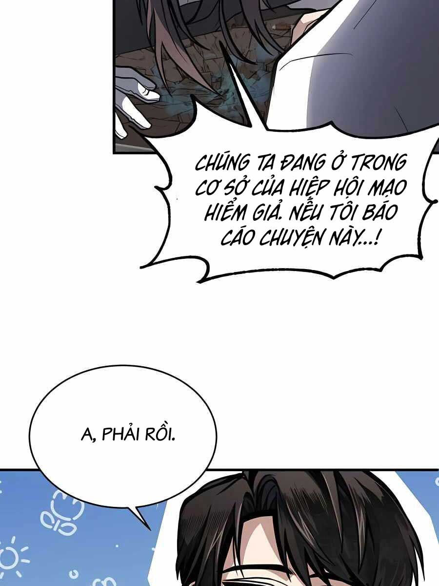 Làm Sao Sống Như Một Trị Liệu Sư Ngầm Chapter 6 - Trang 2