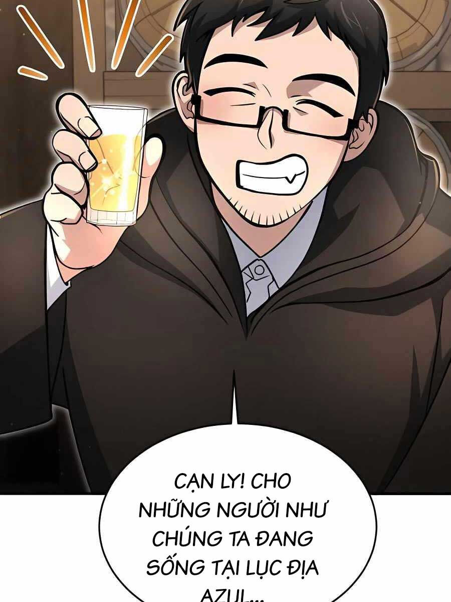 Làm Sao Sống Như Một Trị Liệu Sư Ngầm Chapter 6 - Trang 2