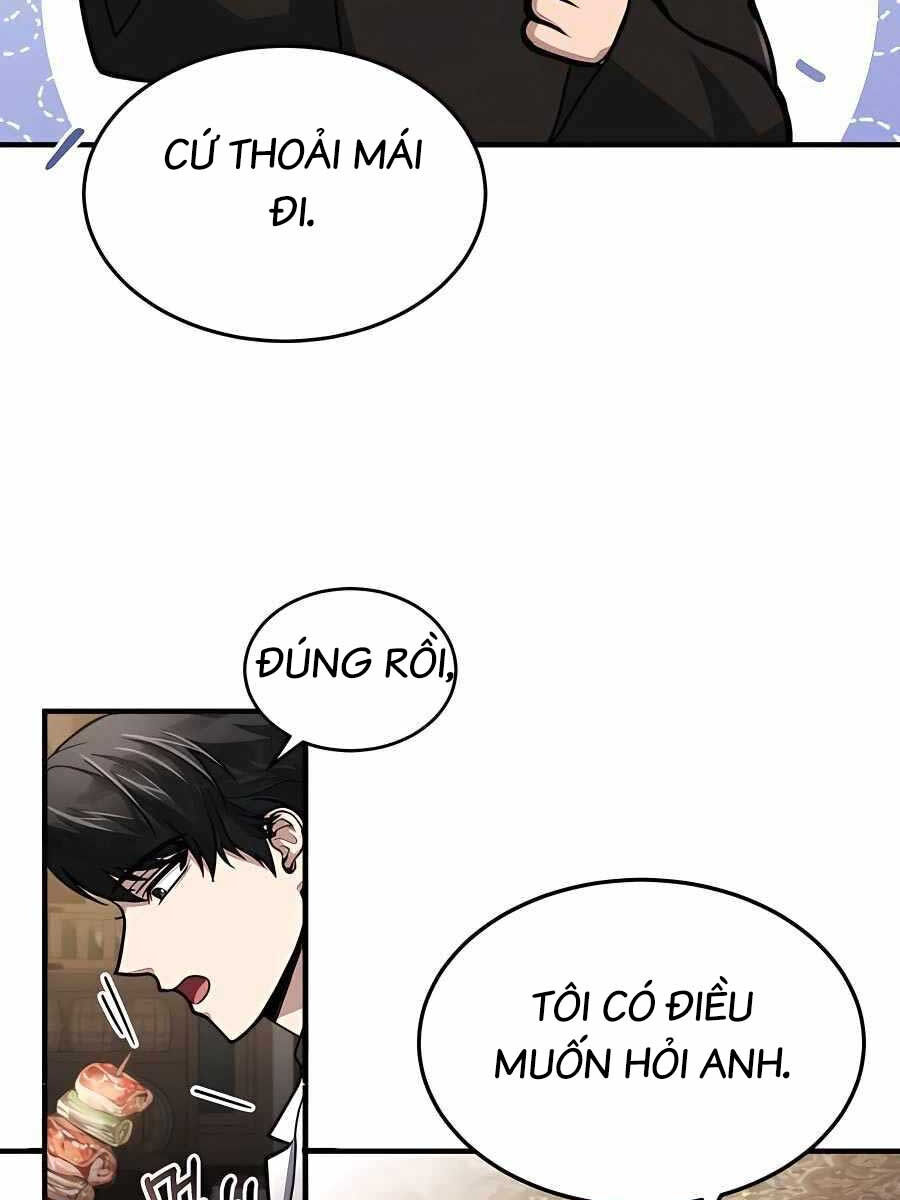 Làm Sao Sống Như Một Trị Liệu Sư Ngầm Chapter 6 - Trang 2