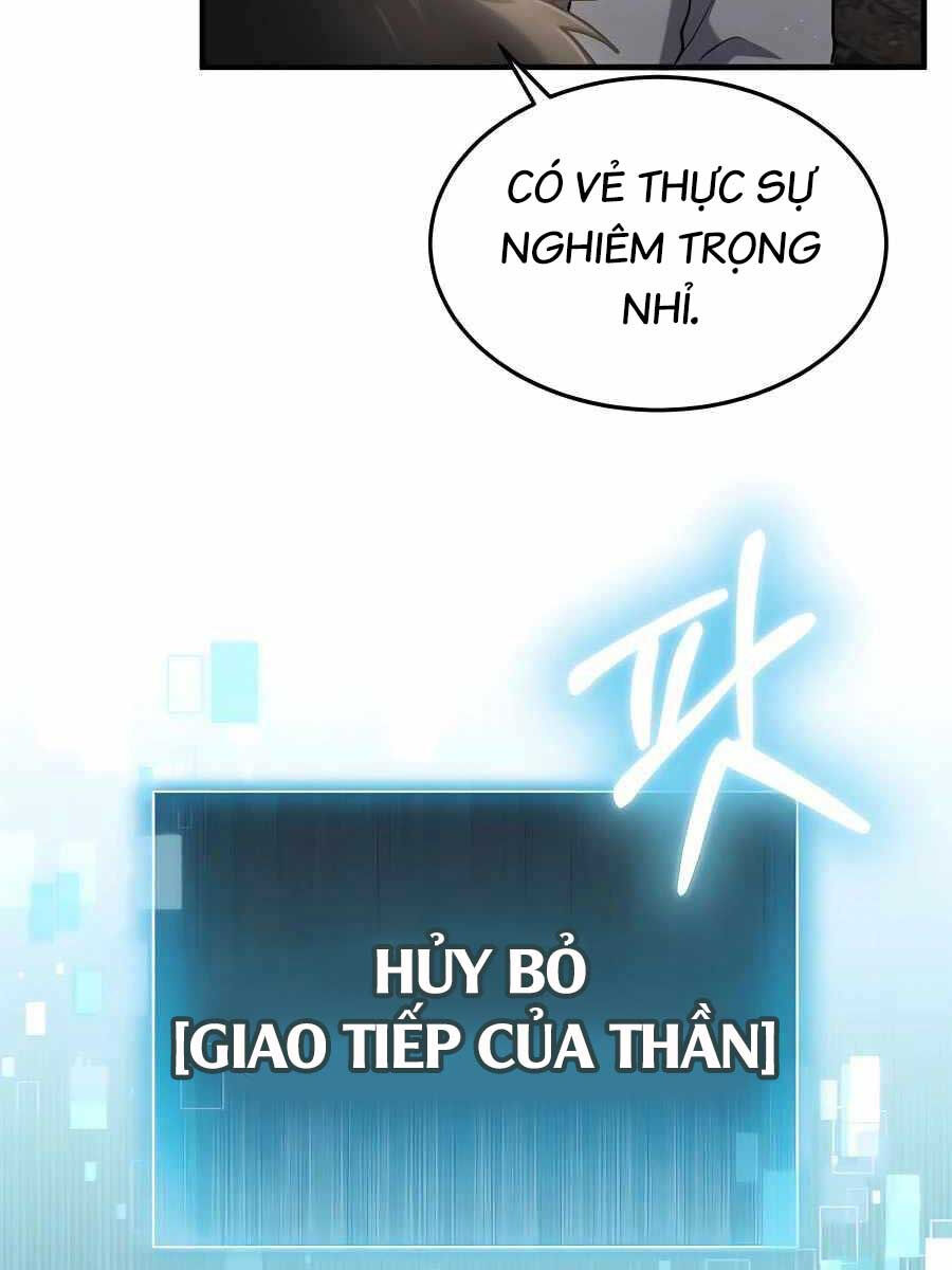 Làm Sao Sống Như Một Trị Liệu Sư Ngầm Chapter 6 - Trang 2