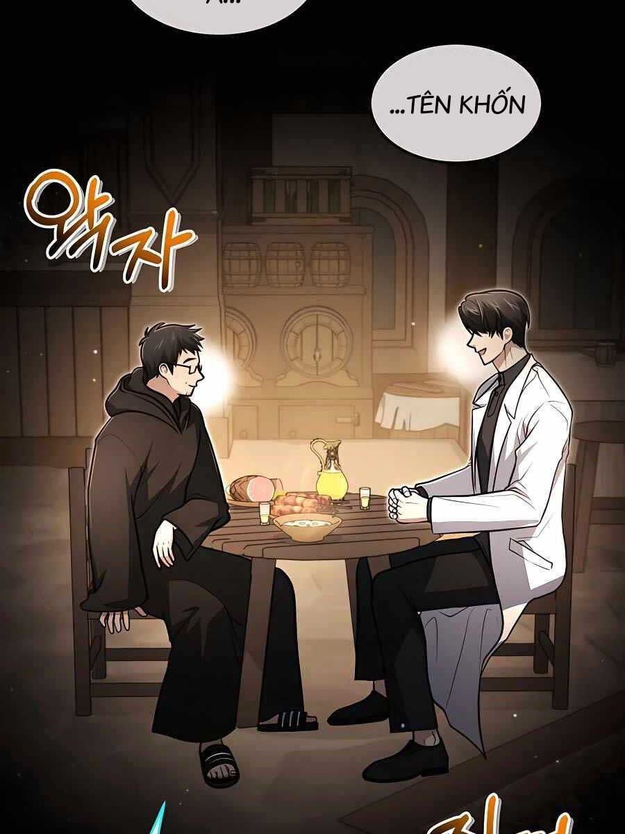 Làm Sao Sống Như Một Trị Liệu Sư Ngầm Chapter 6 - Trang 2