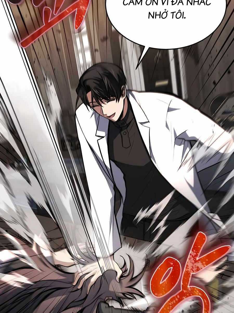 Làm Sao Sống Như Một Trị Liệu Sư Ngầm Chapter 6 - Trang 2