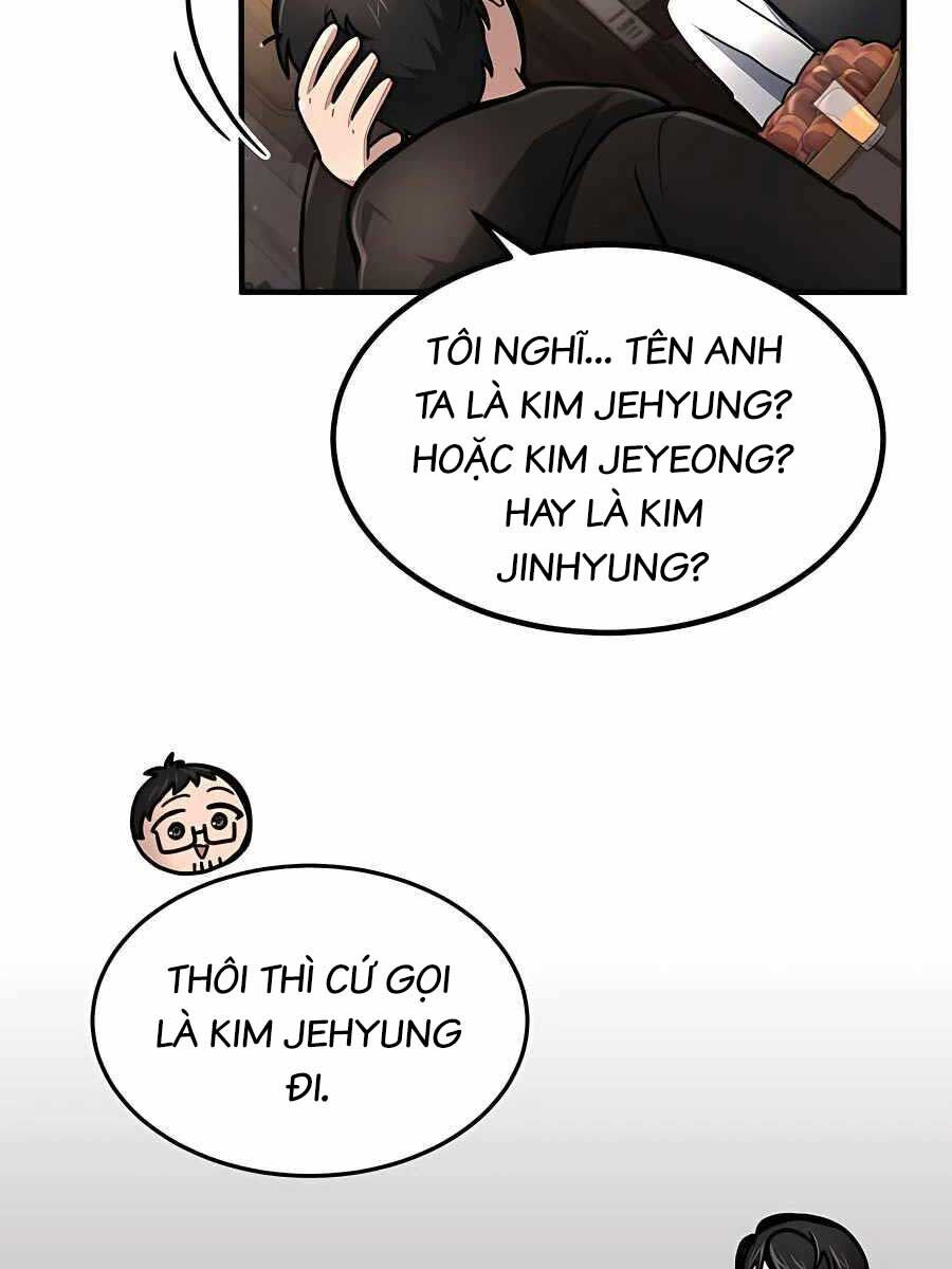 Làm Sao Sống Như Một Trị Liệu Sư Ngầm Chapter 6 - Trang 2