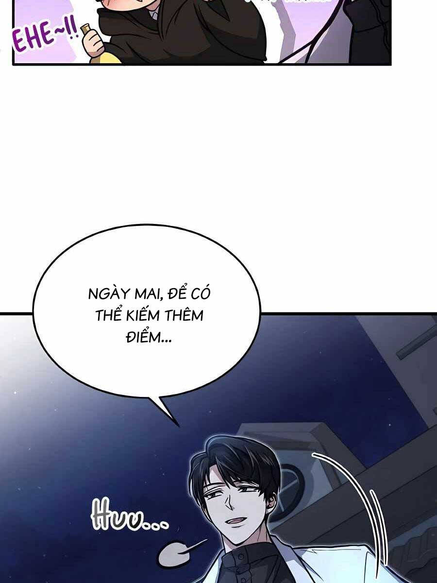 Làm Sao Sống Như Một Trị Liệu Sư Ngầm Chapter 7 - Trang 2