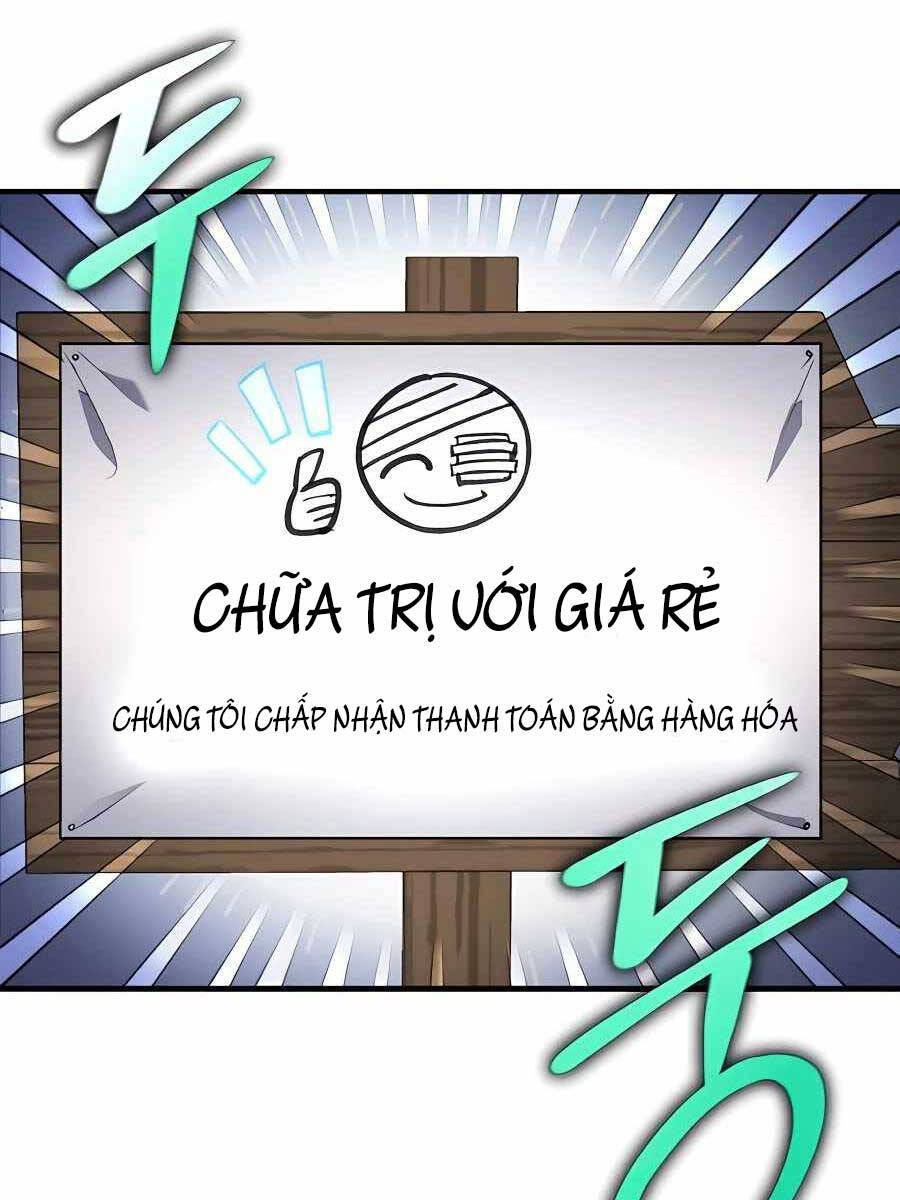 Làm Sao Sống Như Một Trị Liệu Sư Ngầm Chapter 7 - Trang 2