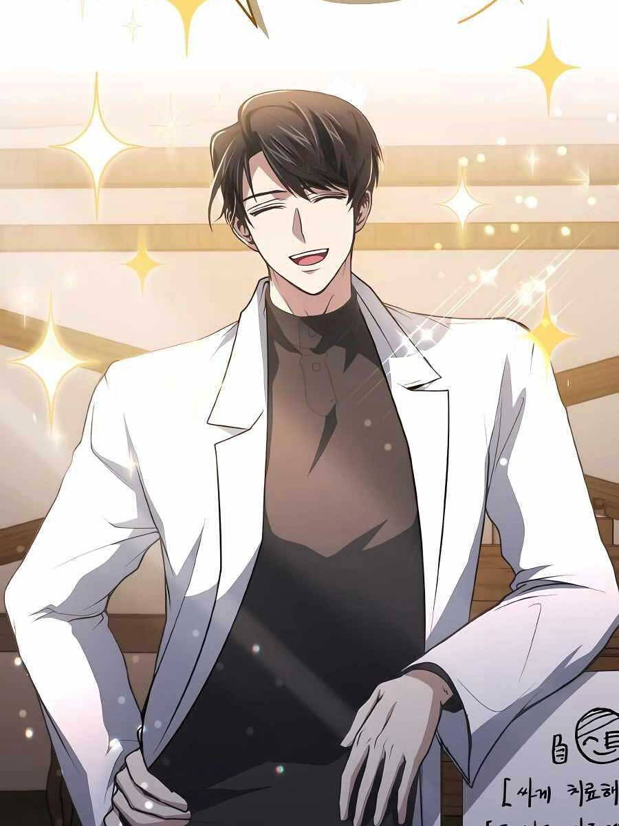 Làm Sao Sống Như Một Trị Liệu Sư Ngầm Chapter 7 - Trang 2