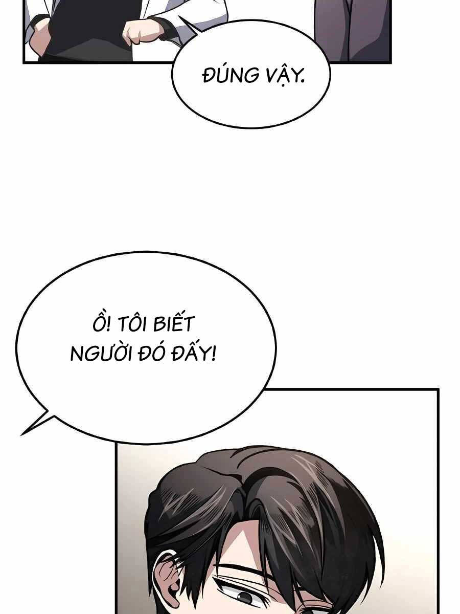 Làm Sao Sống Như Một Trị Liệu Sư Ngầm Chapter 7 - Trang 2