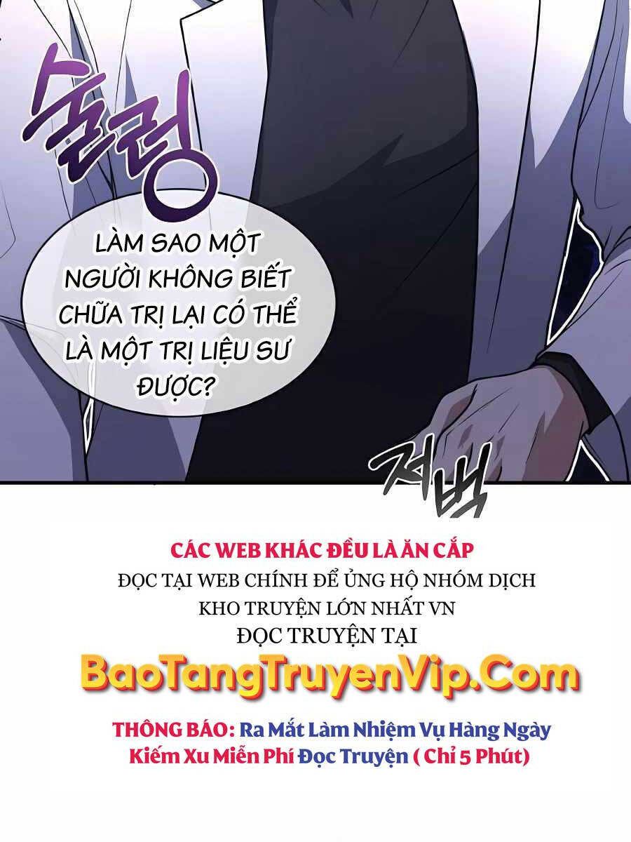 Làm Sao Sống Như Một Trị Liệu Sư Ngầm Chapter 7 - Trang 2