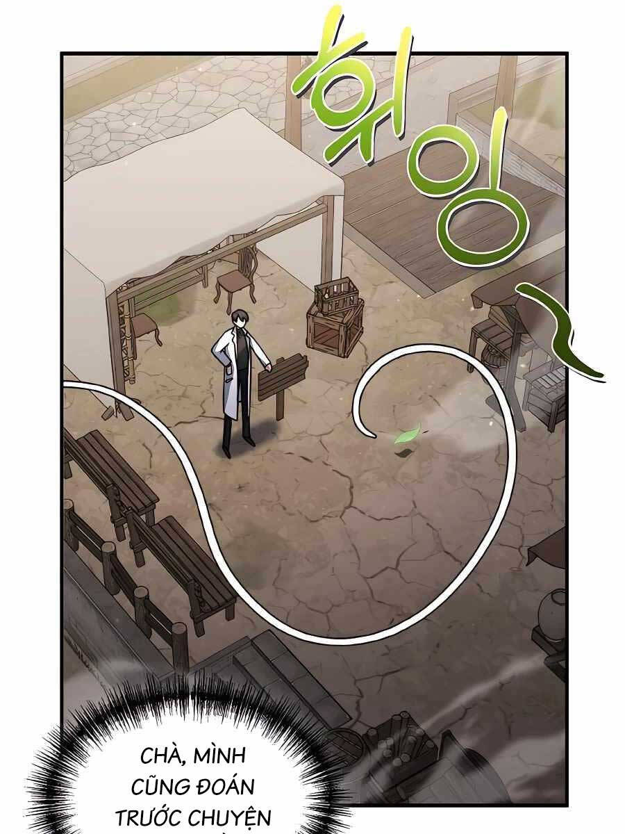 Làm Sao Sống Như Một Trị Liệu Sư Ngầm Chapter 7 - Trang 2